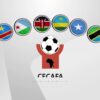 Cecafa Releases Kagame Cup Draw | Kagame Cup